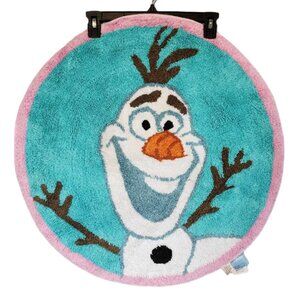 EUC Disney Frozen Rug